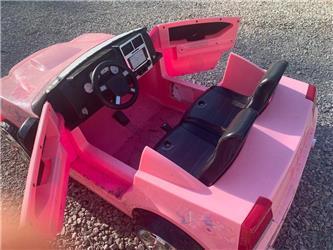  Kid's Ride On Electric Car