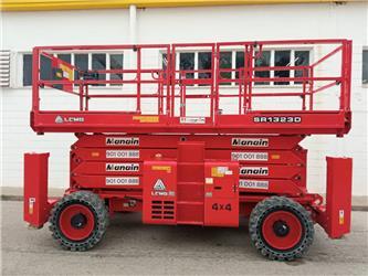 LGMG SR1323 D