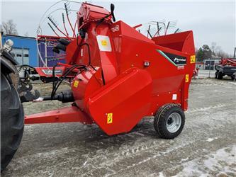 Kverneland 863