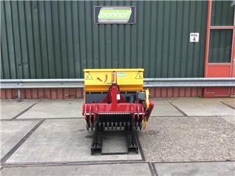 Vredo Single Compact 100