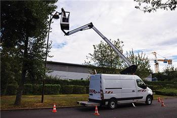  Klubb Teleskopbom – K42 P