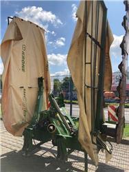 Krone EasyCut 9140
