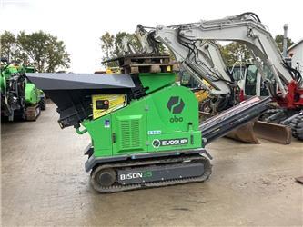 EvoQuip Bison 35
