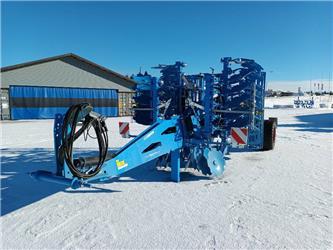 Lemken Rubin 10/450 KUA