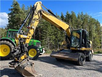 Caterpillar M 313 D