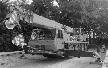 Grove GMK 4070-1