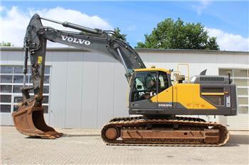 Volvo EC 380 EL