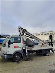Oil & Steel SCORPION1490SMART