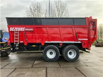Dezeure Silocruiser SW43