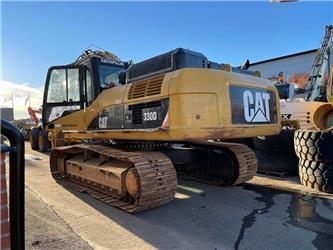 Caterpillar 330 DL