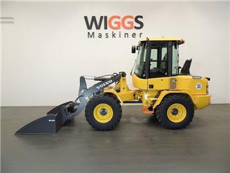 Volvo L 35 GS