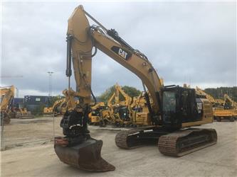 Caterpillar 326 F