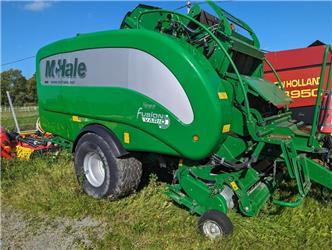 McHale Fusion Vario
