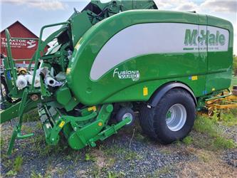 McHale Fusion Vario