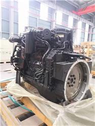 Cummins QSB6.7   CPL8466  construction machinery engine