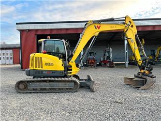 Wacker Neuson EZ80