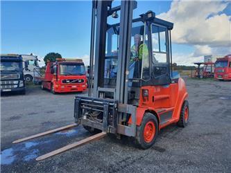 Linde H60D