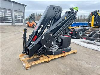 Hiab X-HIDUO 228 E-6