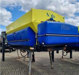 Nido Stratos B90-42 PCLN-700