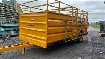 Rolland Veewagen