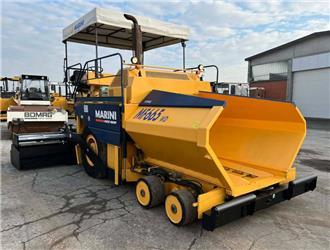 Marini MF 665 WD