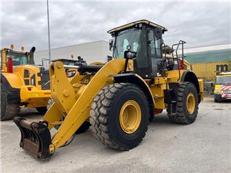 Caterpillar 962M