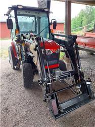 Massey Ferguson 1735M HC