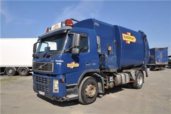 Volvo FM9 4X2 300