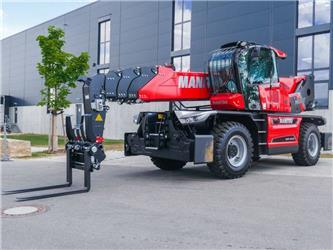 Manitou MRT3570