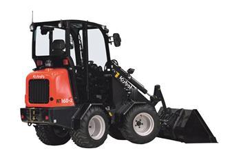 Kubota RT160-2