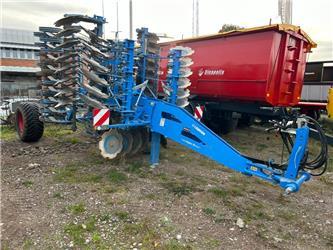 Lemken Rubin 10 500 KUA - DEMO