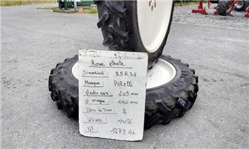 Pirelli 9.5R36