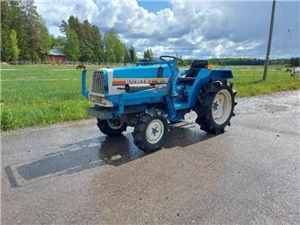 Mitsubishi MT2001 4WD