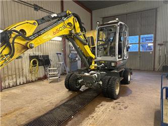 Wacker Neuson 6503