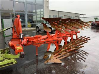 Kuhn Multimaster 121