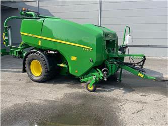 John Deere C441R