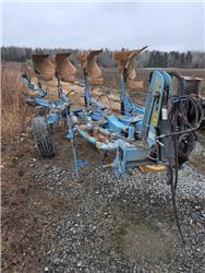 Lemken Vari-Opal 6 X