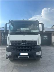 Putzmeister BSF 38.5-16 HLS