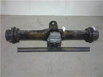 Carraro - Axle/Achse/As