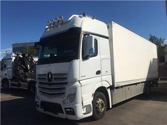 Mercedes-Benz Actros 1836