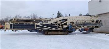 Terex Finlay 694+