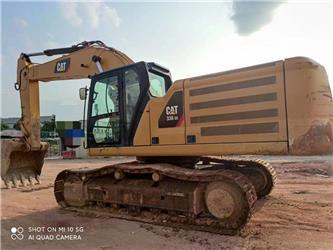 CAT 336GC/Latest model/Well/Great condition/Used
