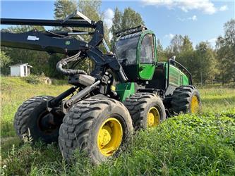 John Deere 1470 G
