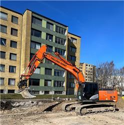 Hitachi ZX 210 LC-5 B