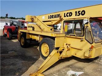 Lorain LCD150