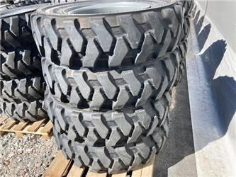 Liebherr EM 22  290/90-20