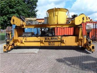 Elm e 8100-8554