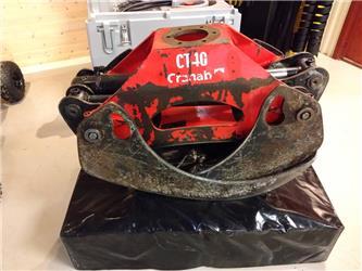 Cranab CT40