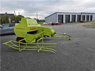 CLAAS DOMINANT Småbalspress