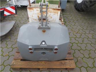 Agri CON 1500KG